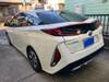 TOYOTA PRIUS PHV