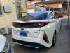 TOYOTA PRIUS PHV