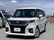 2023 SUZUKI SOLIO