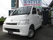 2016 TOYOTA TOWNACE VAN GL
