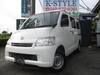 TOYOTA TOWNACE VAN