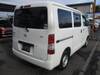 TOYOTA TOWNACE VAN