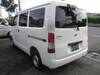 TOYOTA TOWNACE VAN