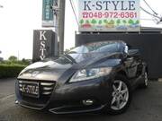 2010 HONDA CR-Z Α