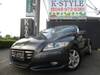 HONDA CR-Z