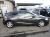 HONDA CR-Z