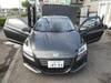 HONDA CR-Z
