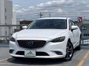 2016 MAZDA ATENZA SEDAN