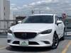 MAZDA ATENZA SEDAN