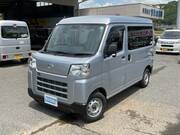2023 DAIHATSU HIJET CARGO