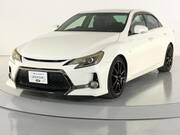 2012 TOYOTA MARK X