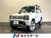 2005 SUZUKI JIMNY LAND VENTURE