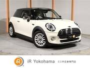 2015 BMW MINI COOPER