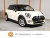 BMW MINI