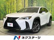 2023 LEXUS UX
