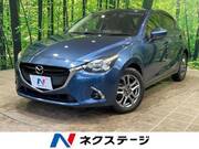 2017 MAZDA DEMIO