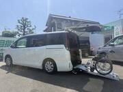 2021 TOYOTA NOAH