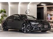 2015 AUDI RS7 SPORTBACK