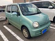 2005 DAIHATSU MOVE LATTE