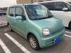 DAIHATSU MOVE LATTE