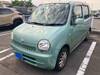 DAIHATSU MOVE LATTE