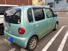 DAIHATSU MOVE LATTE