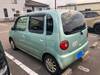 DAIHATSU MOVE LATTE