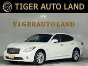2010 NISSAN FUGA