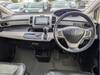 HONDA FREED HYBRID