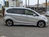 HONDA FREED HYBRID