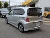 HONDA FREED HYBRID