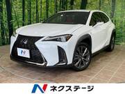 2019 LEXUS UX