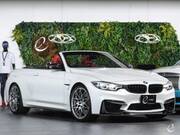 2019 BMW M4