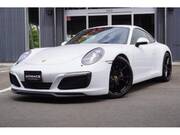 2019 PORSCHE 911