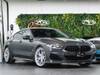 BMW 8 SERIES