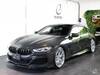 BMW 8 SERIES