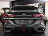 BMW 8 SERIES