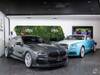 BMW 8 SERIES