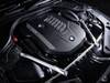 BMW 8 SERIES