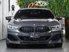 BMW 8 SERIES
