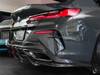 BMW 8 SERIES