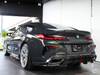 BMW 8 SERIES