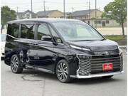 2023 TOYOTA VOXY