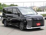 2023 TOYOTA VOXY