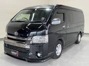 2016 TOYOTA HIACE VAN