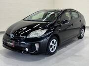 2013 TOYOTA PRIUS S