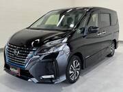 2021 NISSAN SERENA