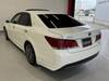 TOYOTA CROWN HYBRID