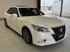 TOYOTA CROWN HYBRID