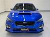 SUBARU WRX S4